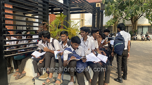 PUC exams